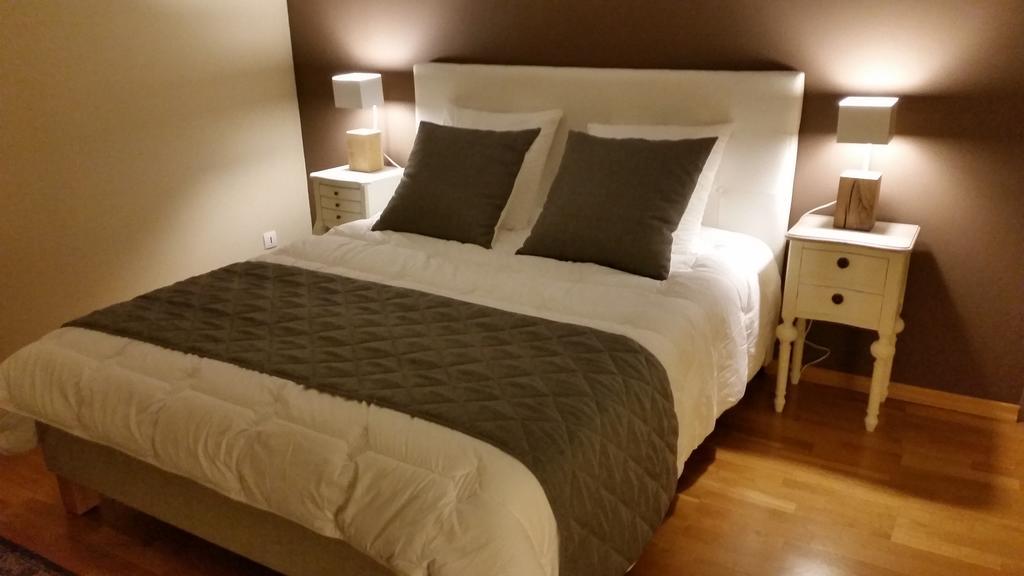 La Chouette Maison - Chambres D'Hotes Et Gite En Ville Remiremont Cameră foto